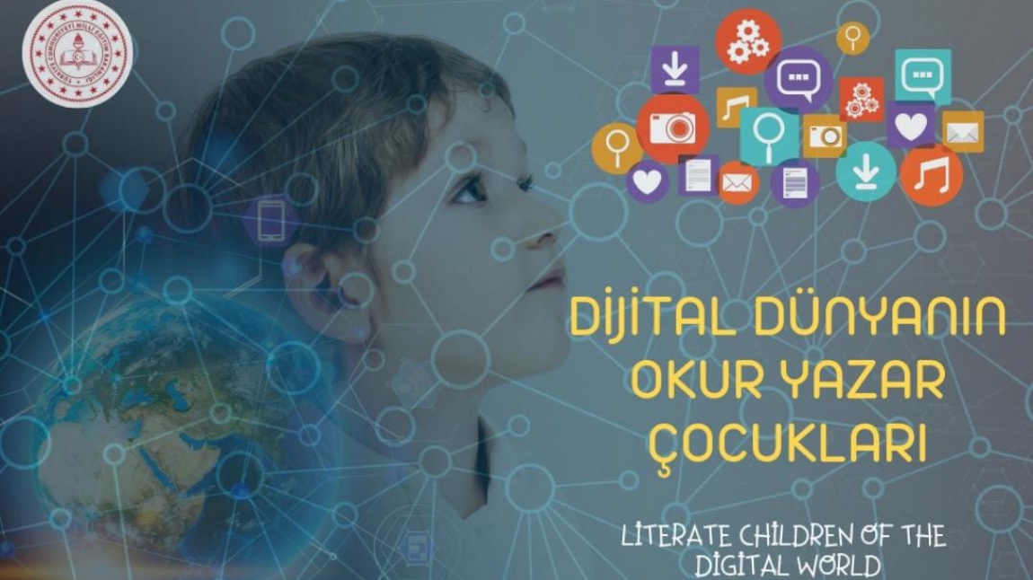 Dijital Çocukların Kasım Ayı Çalışmaları